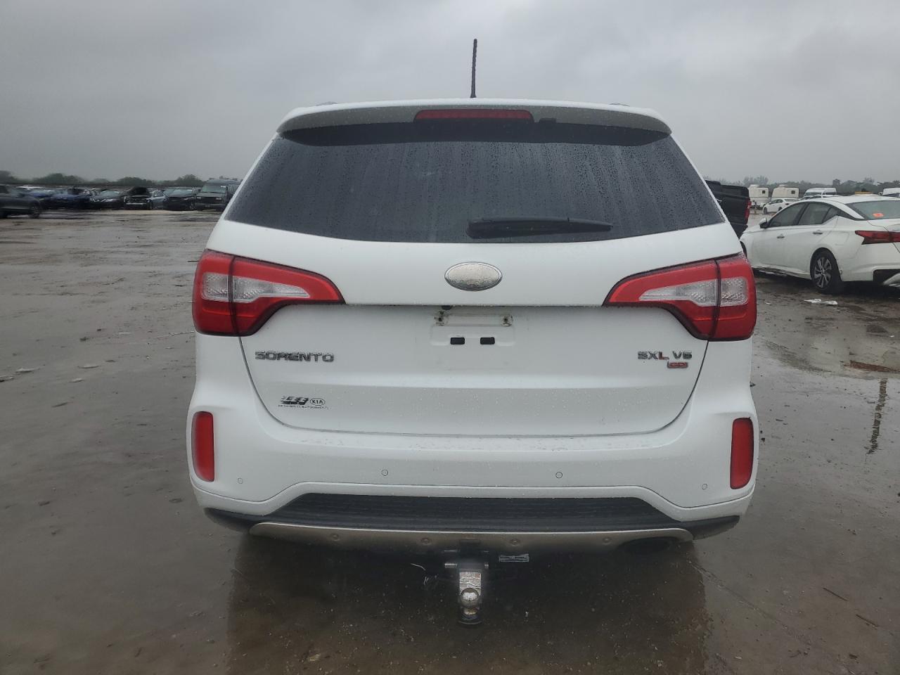 2014 Kia Sorento - Image 6