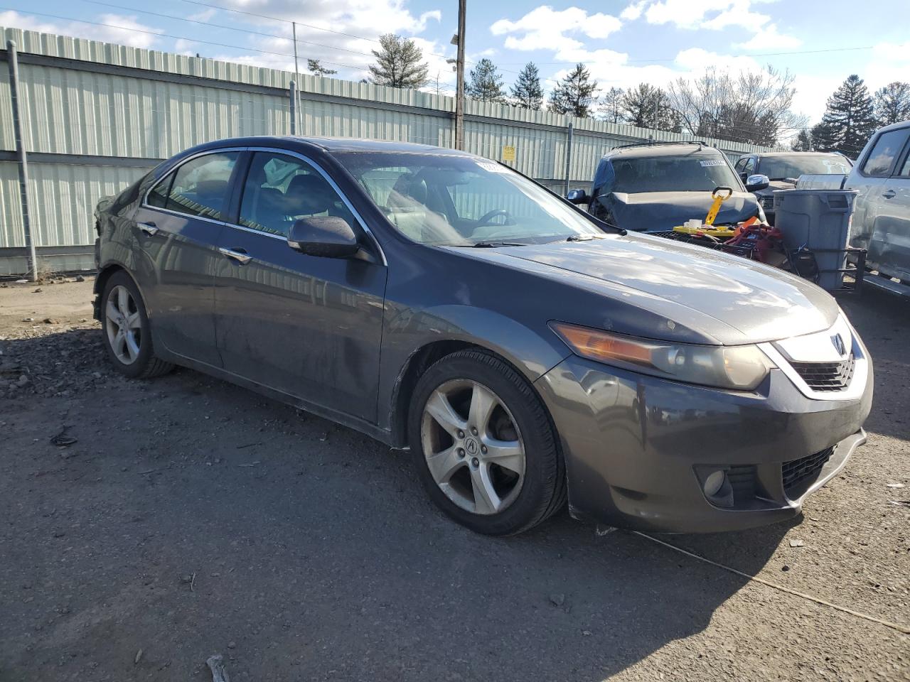 2010 Acura TSX - Image 4