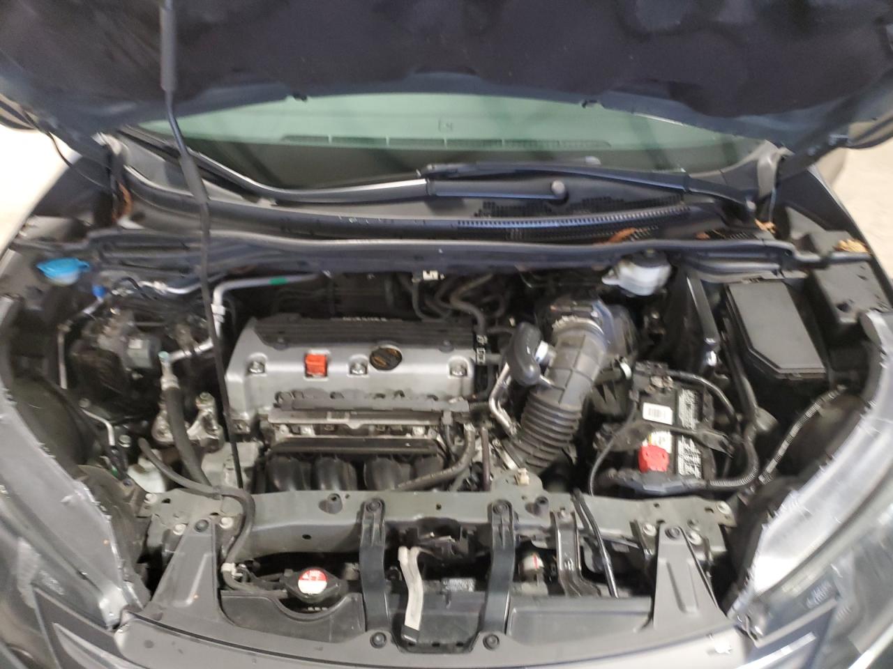 2013 Honda CR-V - Image 13