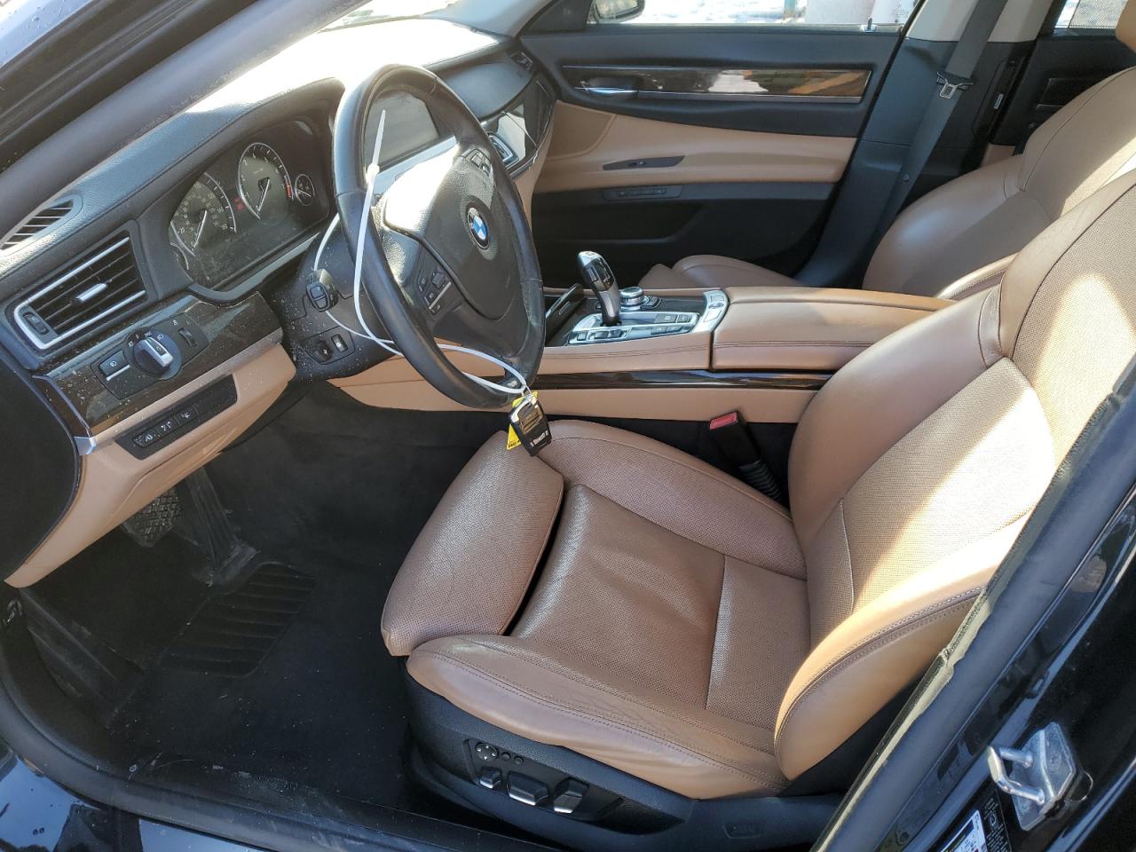 2011 BMW 7er - Image 7