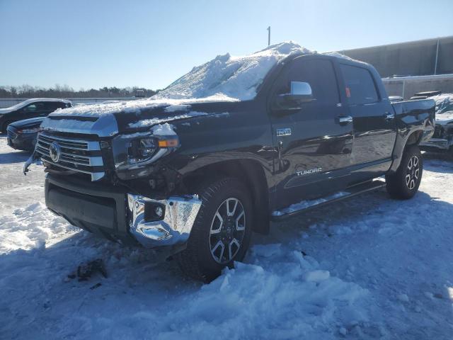 2021 Toyota Tundra Crewmax Limited