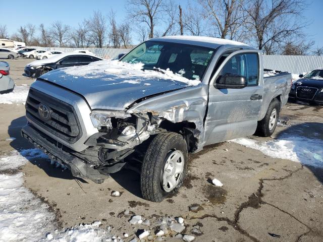 2022 Toyota Tacoma Access Cab