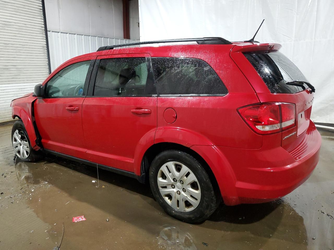 2015 Dodge Journey - Image 2