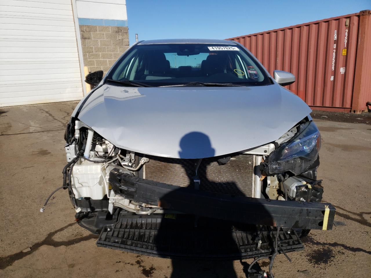 2018 Toyota Corolla - Image 5