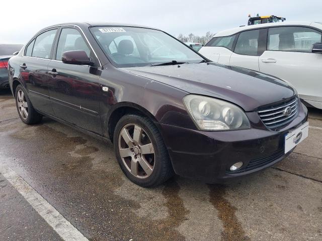 2006 KIA MAGENTIS L