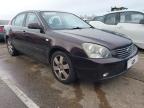 2006 KIA MAGENTIS L for sale at Copart NEWBURY