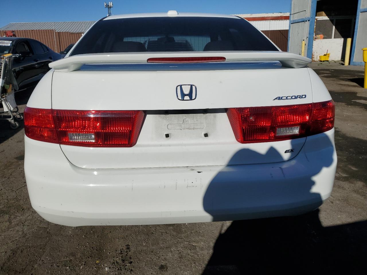 2005 Honda Accord - Image 6