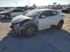 2018 Toyota C-Hr Xle на продаже в Oklahoma City, OK - Frame Damage