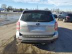 2014 Subaru Forester 2.5I Limited de vânzare în Bridgeton, MO - Rear End