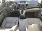 2013 Honda Cr-V Exl for Sale in Brookhaven, NY - Burn - Engine