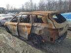 2018 Infiniti Qx60  იყიდება Waldorf-ში, MD - Burn