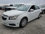 2011 Chevrolet Cruze Lt for Sale in New Orleans, LA - Front End