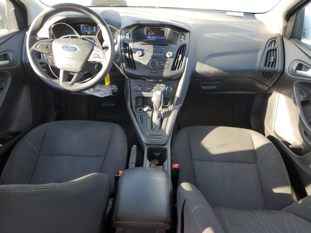 2016 Ford Focus - Image 8