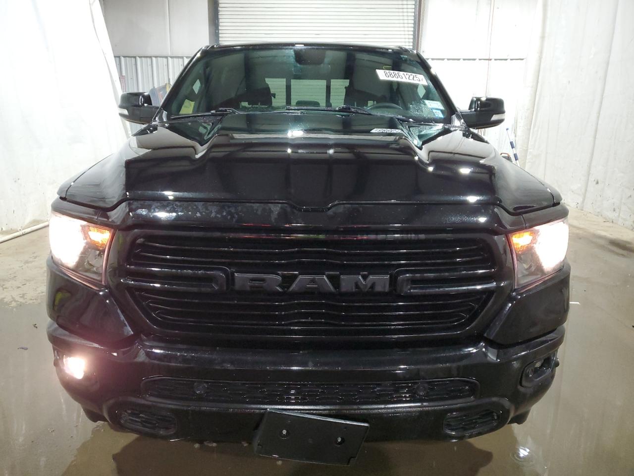 2020 RAM 1500 - Image 5