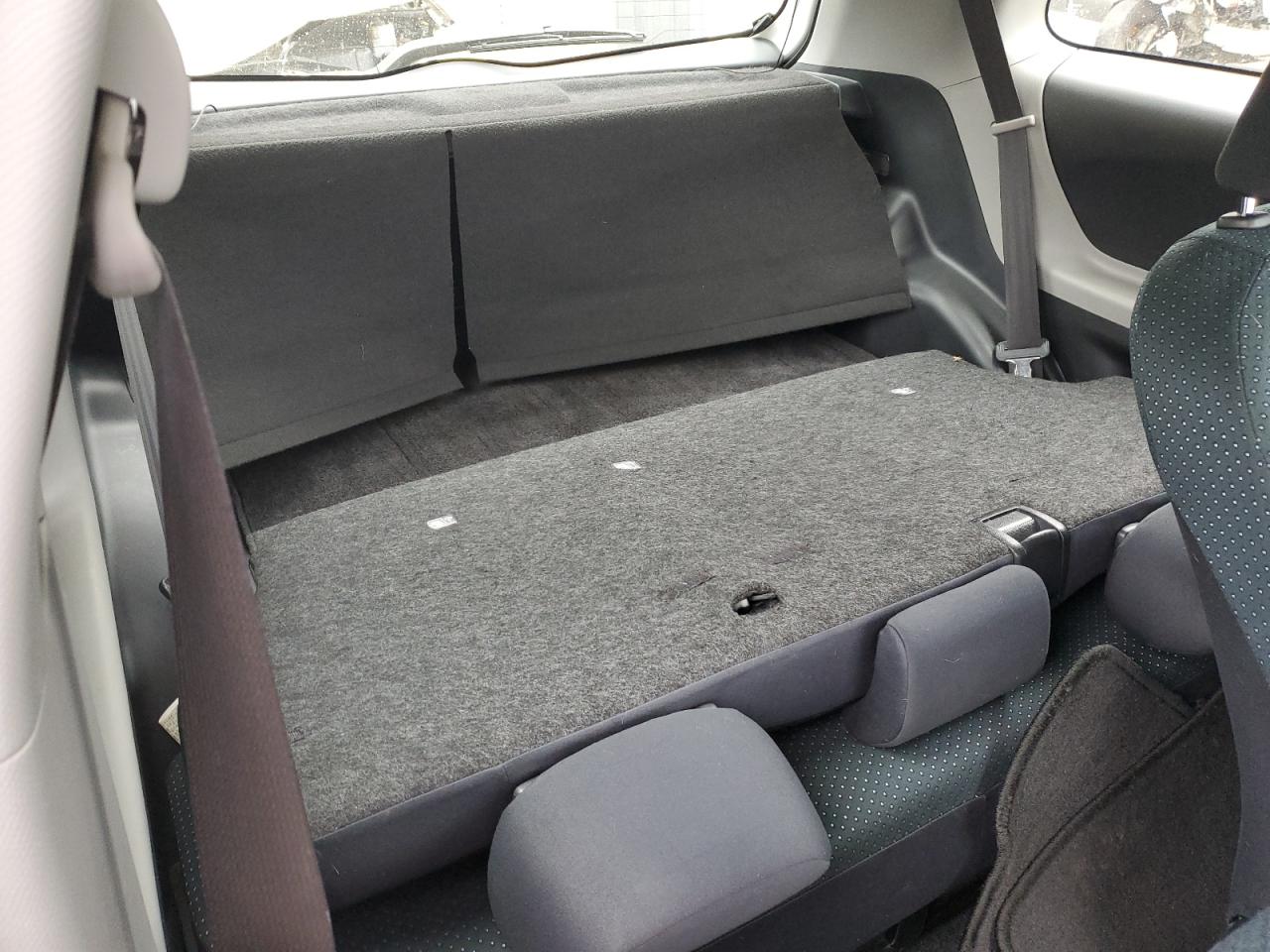 2007 Toyota Yaris - Image 10