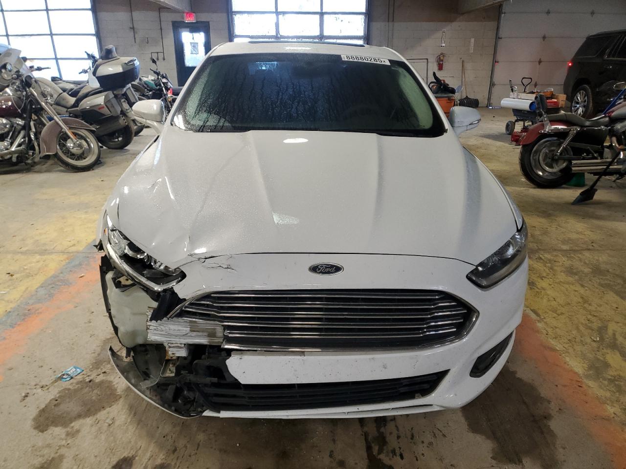 2015 Ford Fusion - Image 5