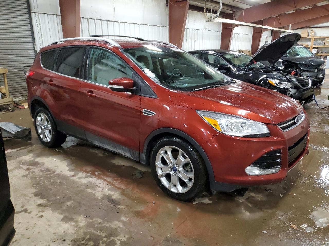 2014 Ford Escape - Image 4