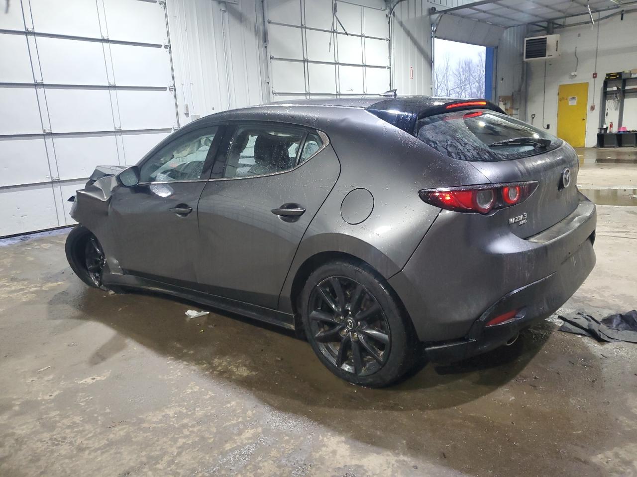 2021 Mazda 3 - Image 2