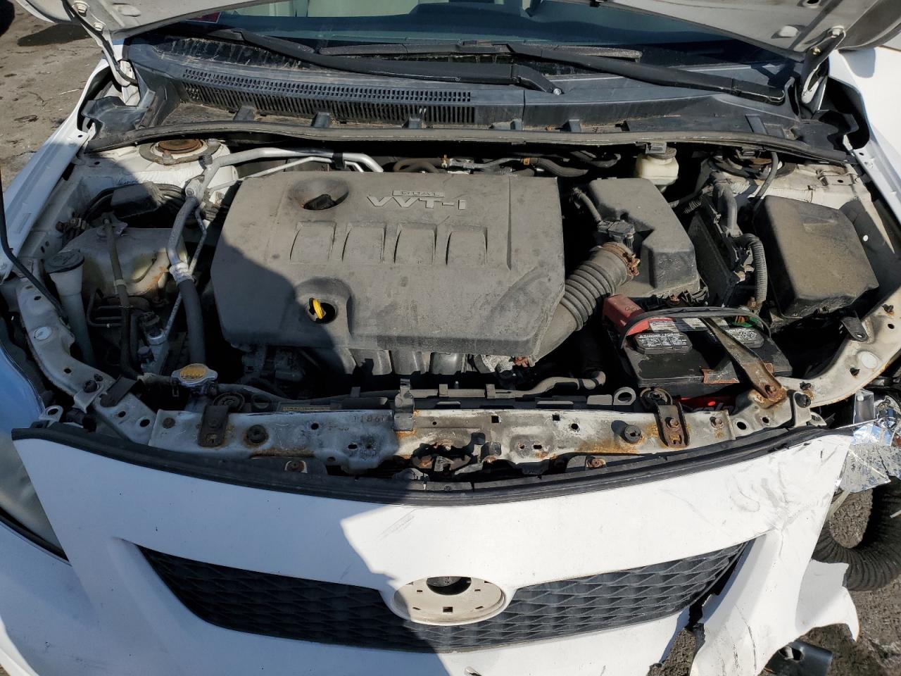 2010 Toyota Corolla - Image 11