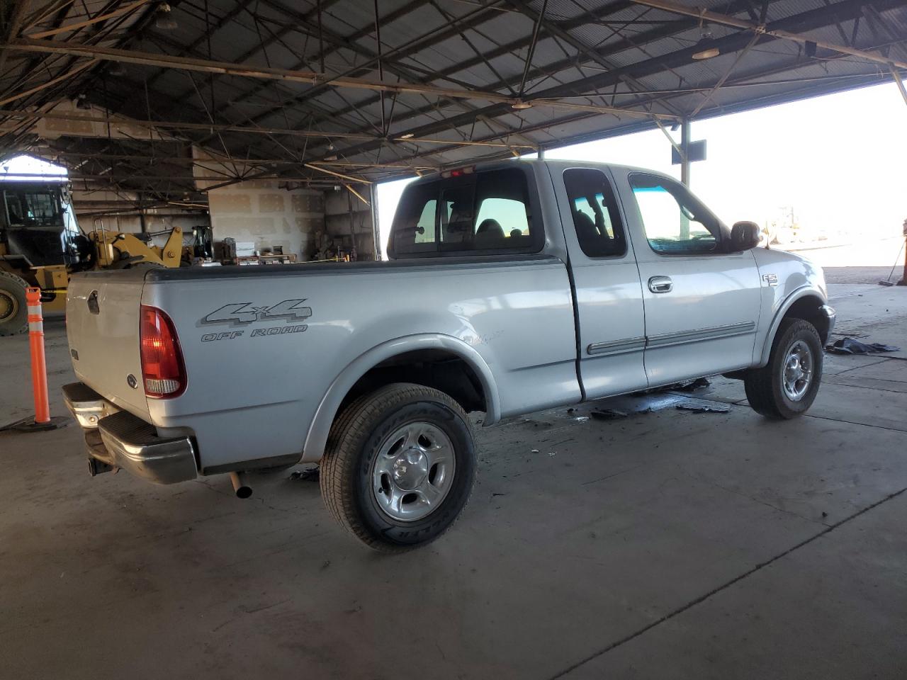 1999 Ford F-150 - Image 3