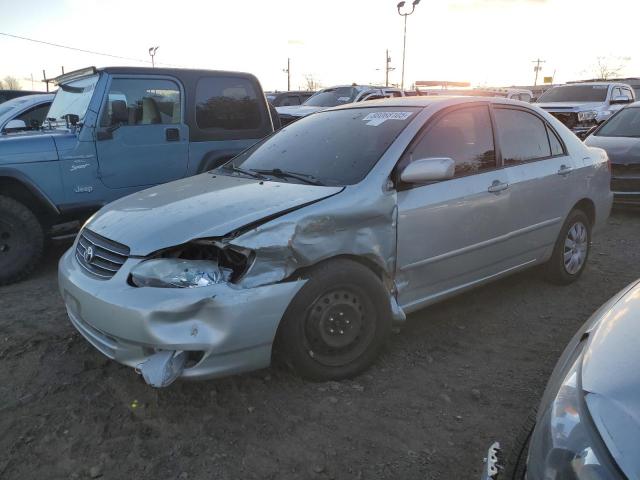 2003 Toyota Corolla Ce