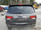 2016 Honda Odyssey Exl за продажба в Midway, FL - Rear End