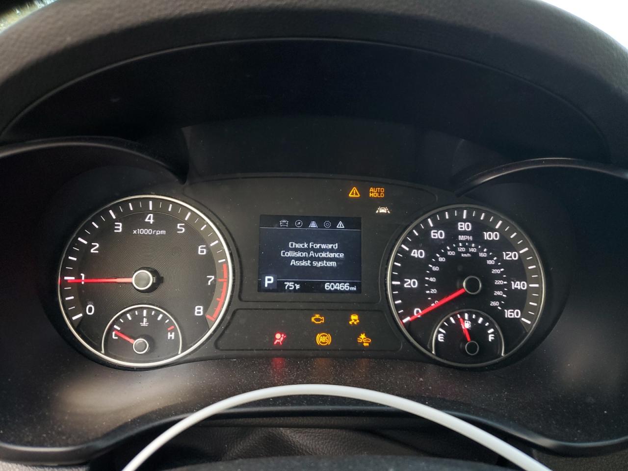 2019 Kia Optima - Image 9