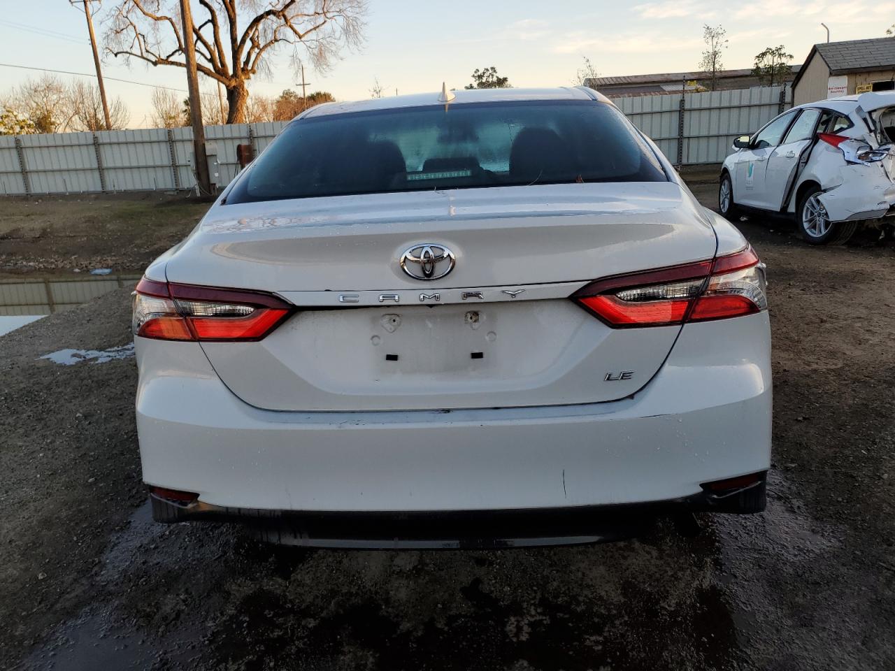 2023 Toyota Camry - Image 6