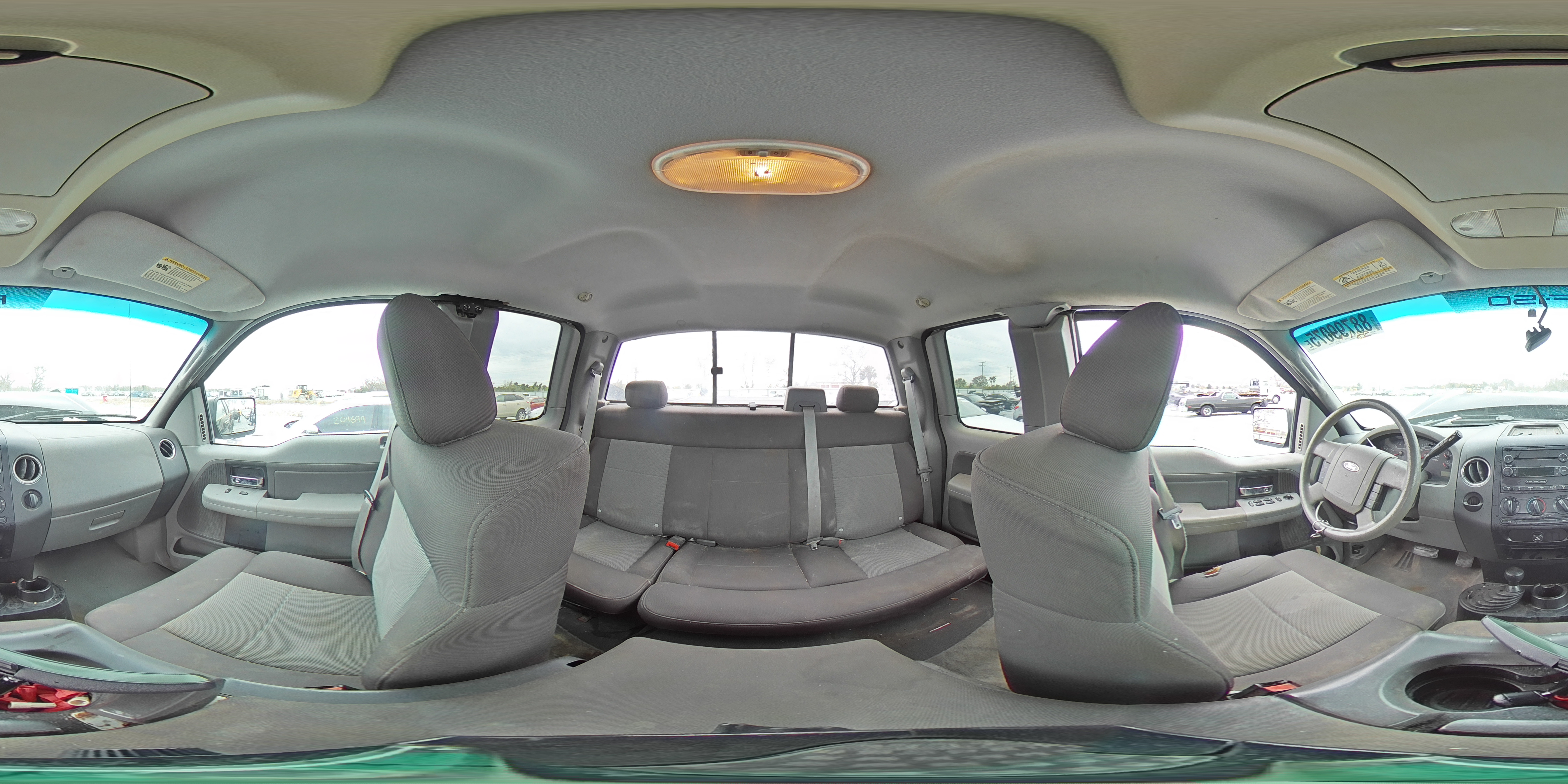 2006 Ford F-150 - Image 13