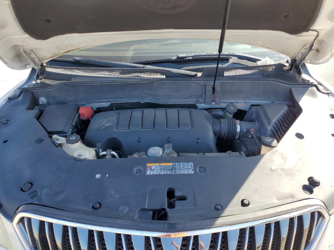 2013 Buick Enclave - Image 13