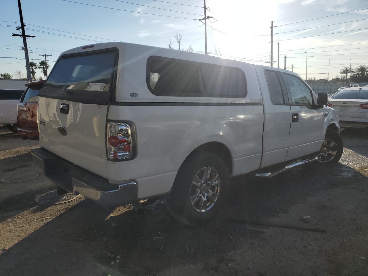 2004 Ford F-150 - Image 3