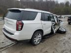 2022 Chevrolet Tahoe K1500 High Country на продаже в Hurricane, WV - Front End