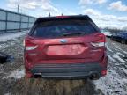 2023 Subaru Forester Premium за продажба в Hillsborough, NJ - Rollover