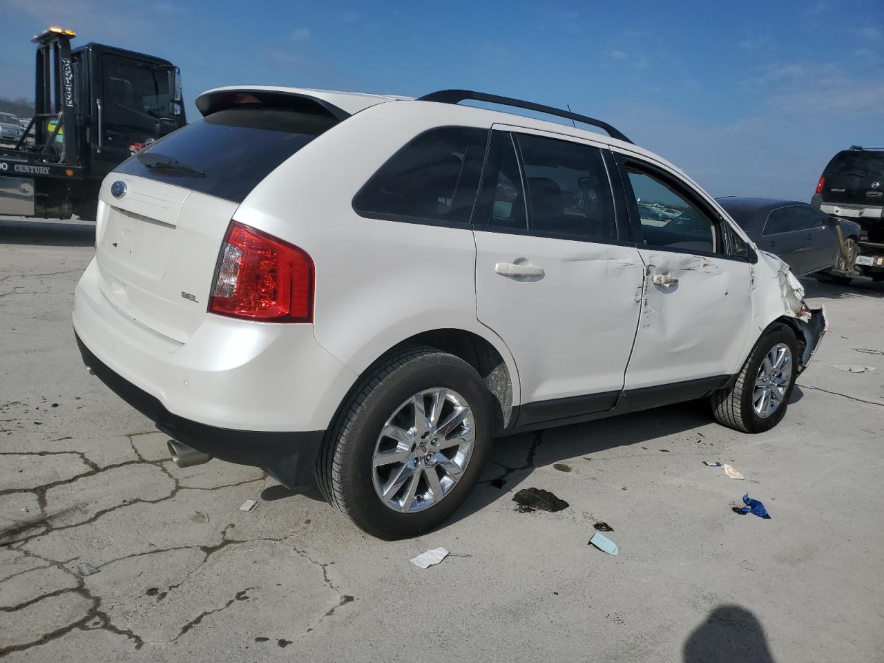 2013 Ford Edge - Image 3