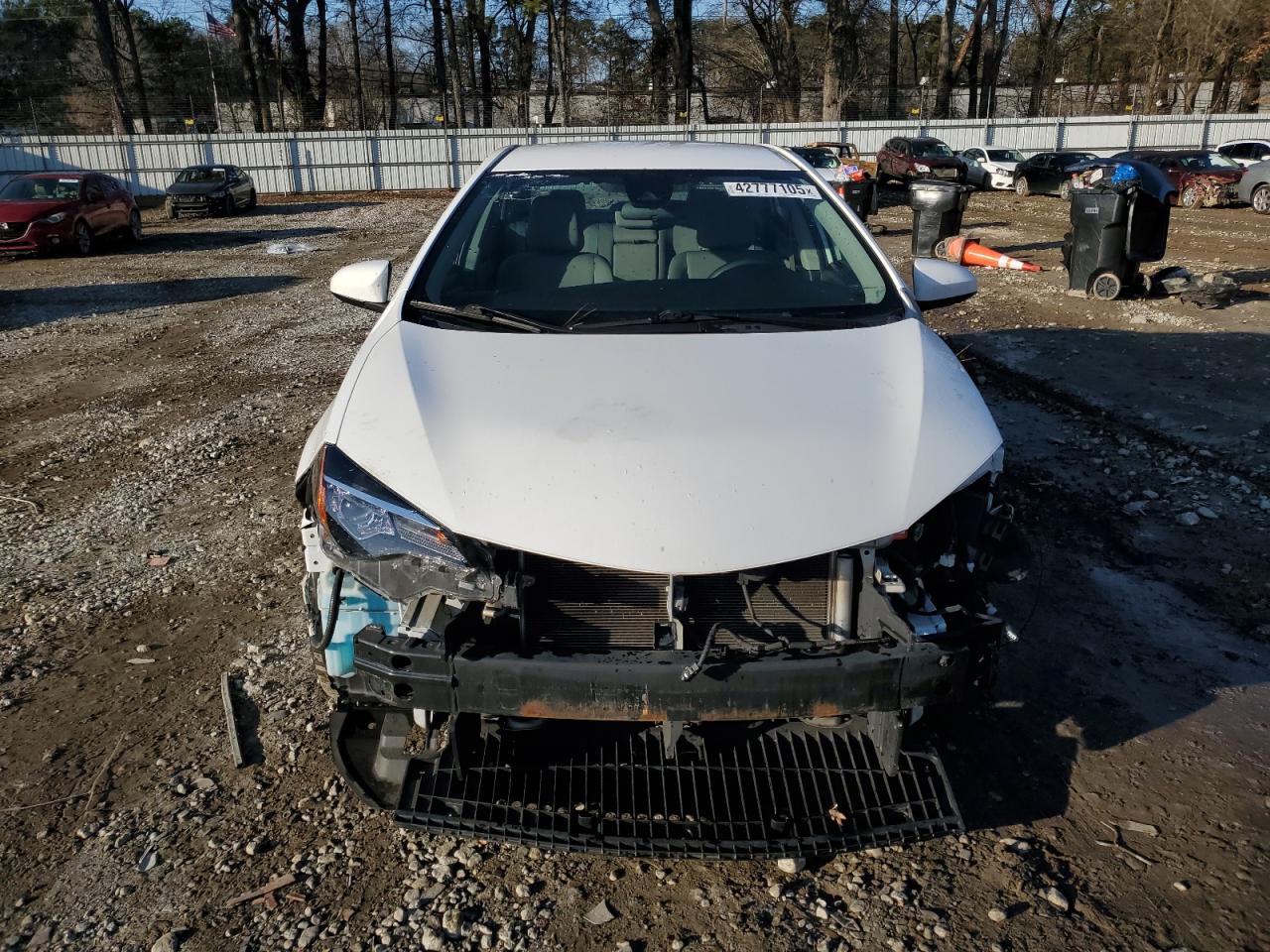 2018 Toyota Corolla - Image 5