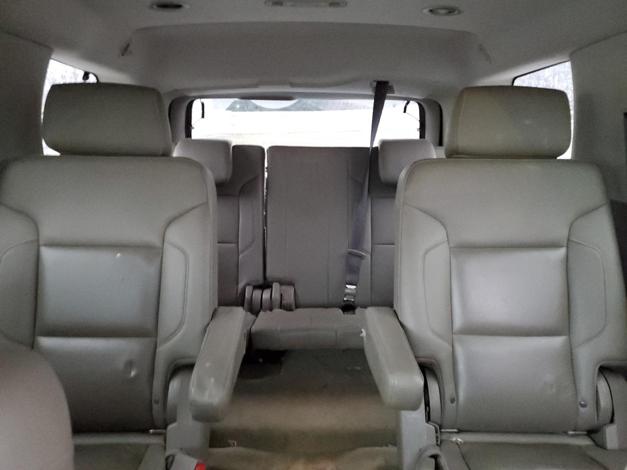 2017 Chevrolet Tahoe - Image 10