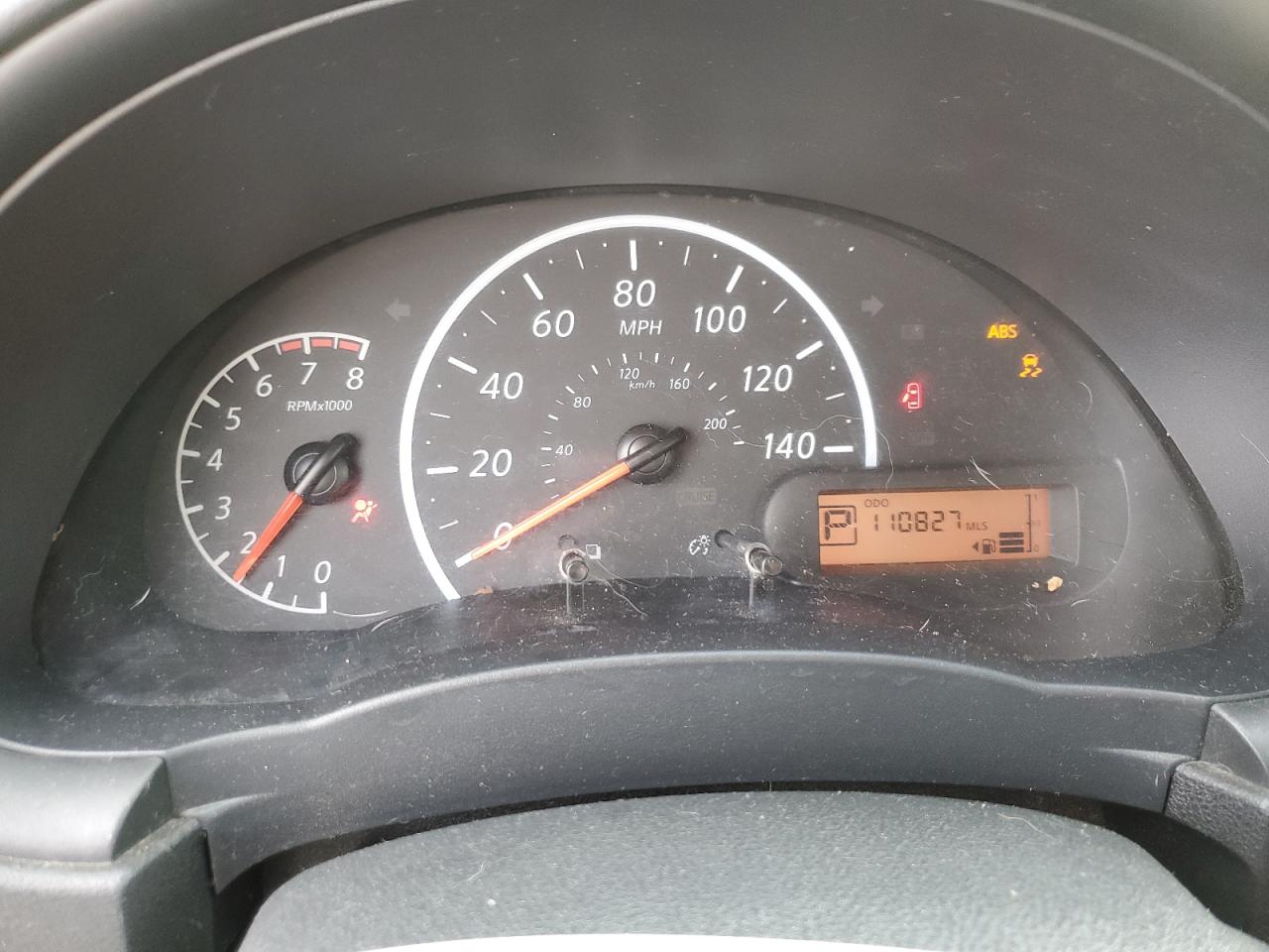 2018 Nissan Versa - Image 9