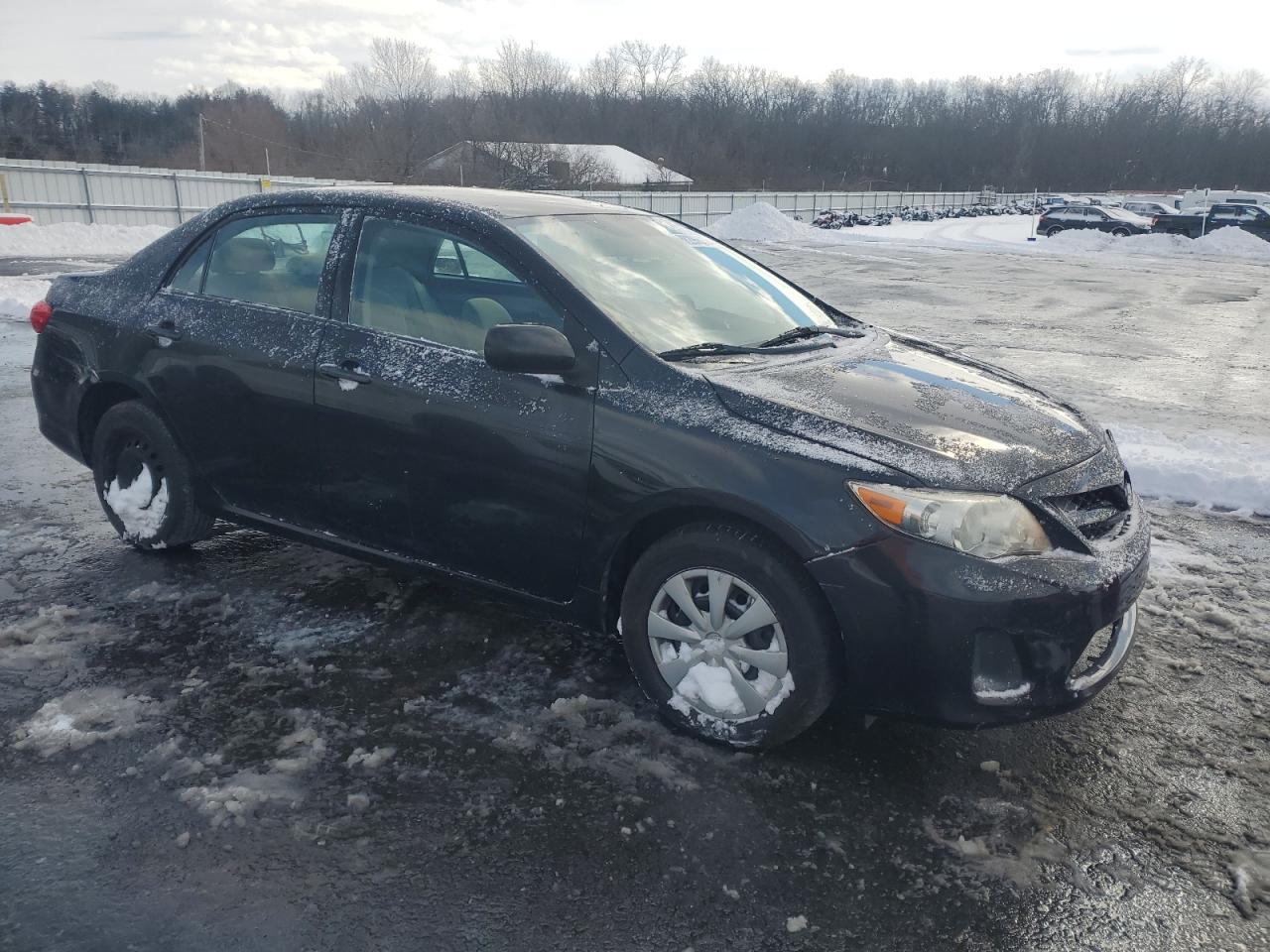 2011 Toyota Corolla - Image 4