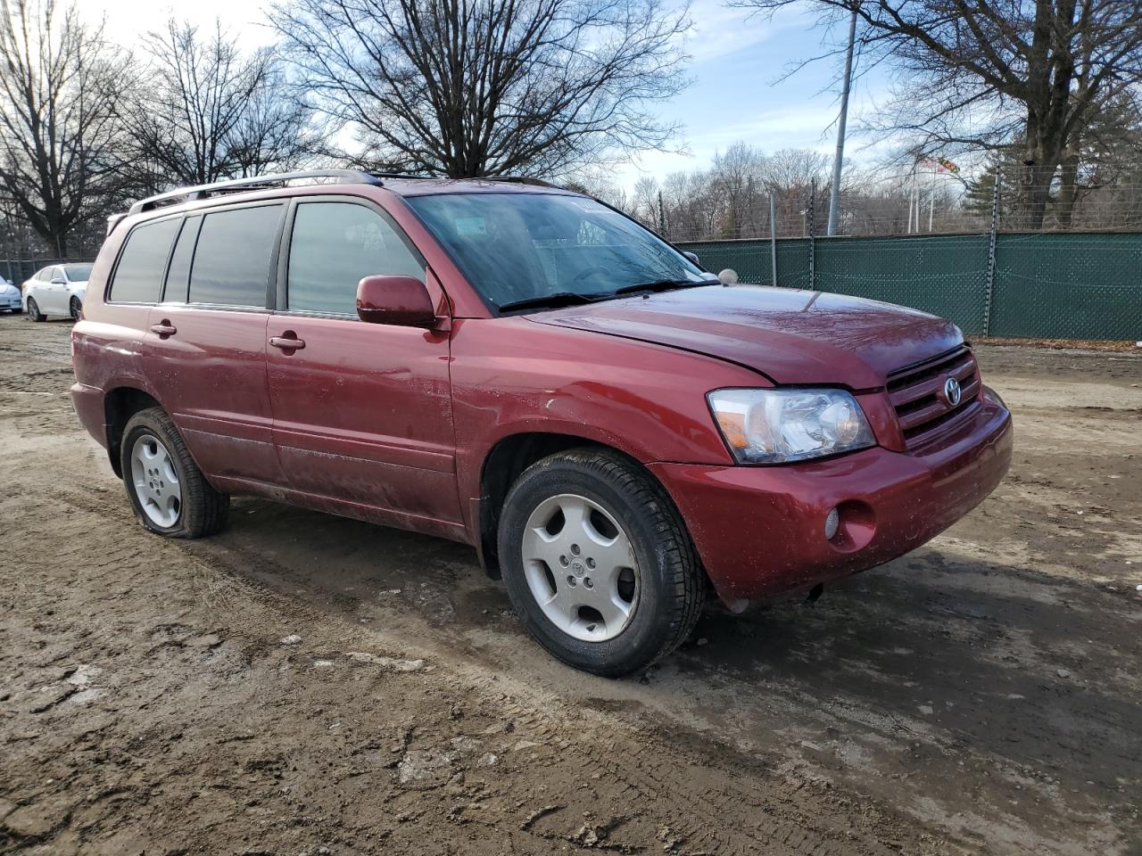 2006 Toyota Highlander - Image 4