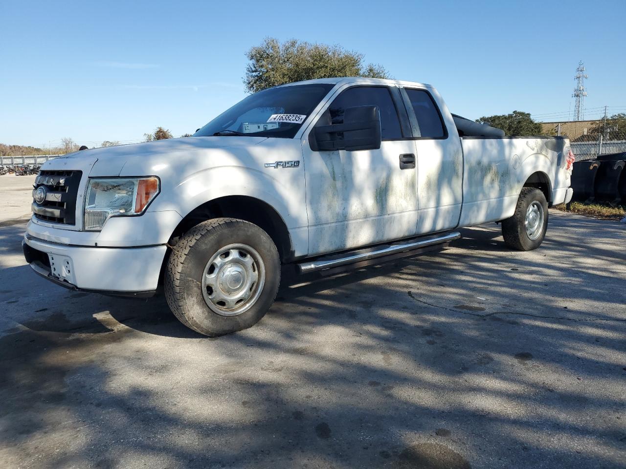 2010 Ford F-150 - Image 1