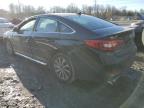 2015 Hyundai Sonata Sport   for Sale in Waldorf, MD - Vandalism