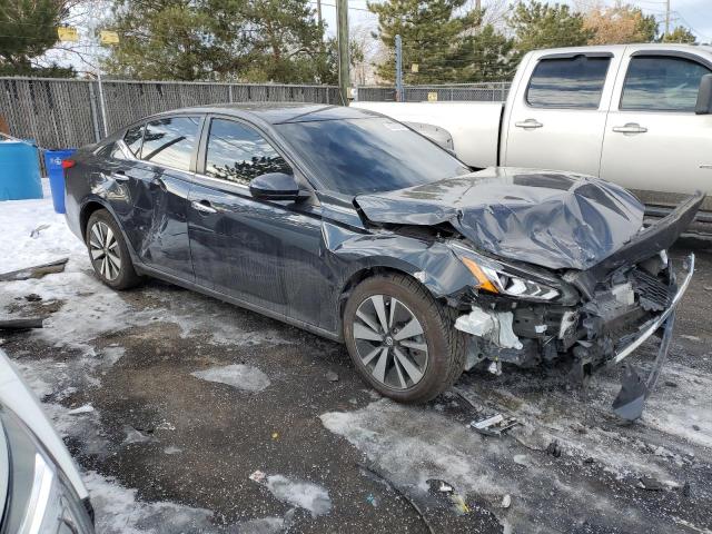  NISSAN ALTIMA 2021 Сharcoal