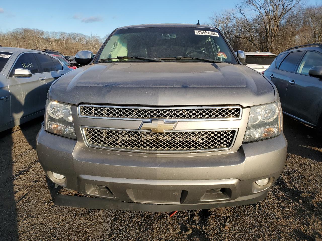 2008 Chevrolet Suburban - Image 5