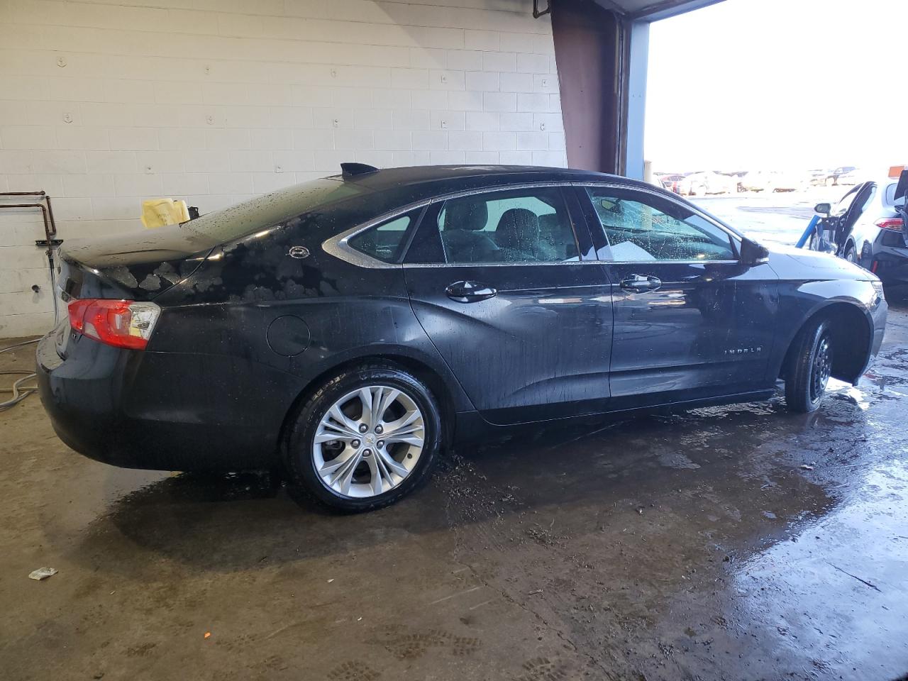 2015 Chevrolet Impala - Image 3