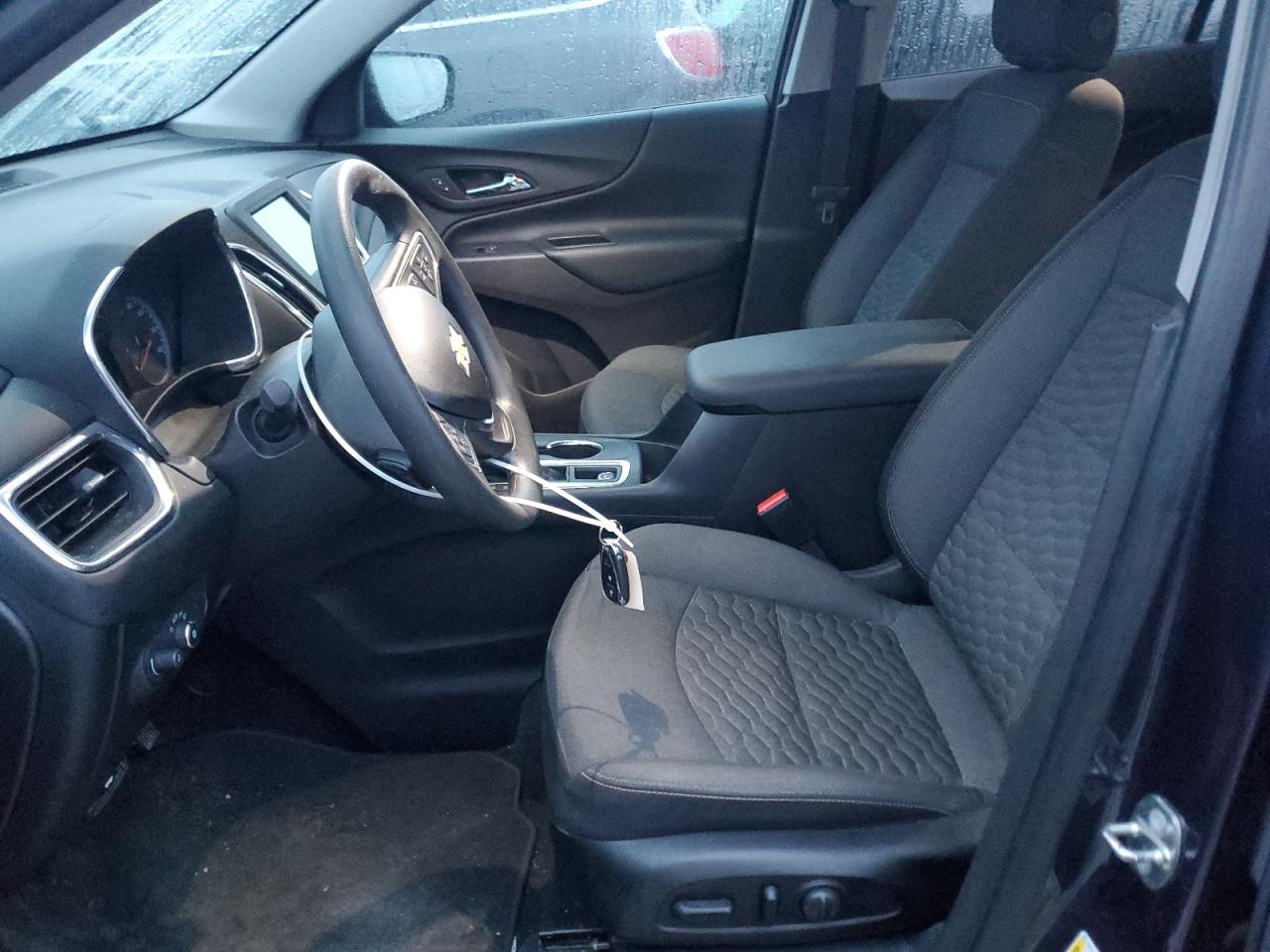 2018 Chevrolet Equinox - Image 7