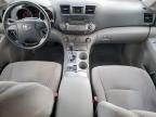 2008 Toyota Highlander  en Venta en Farr West, UT - Mechanical