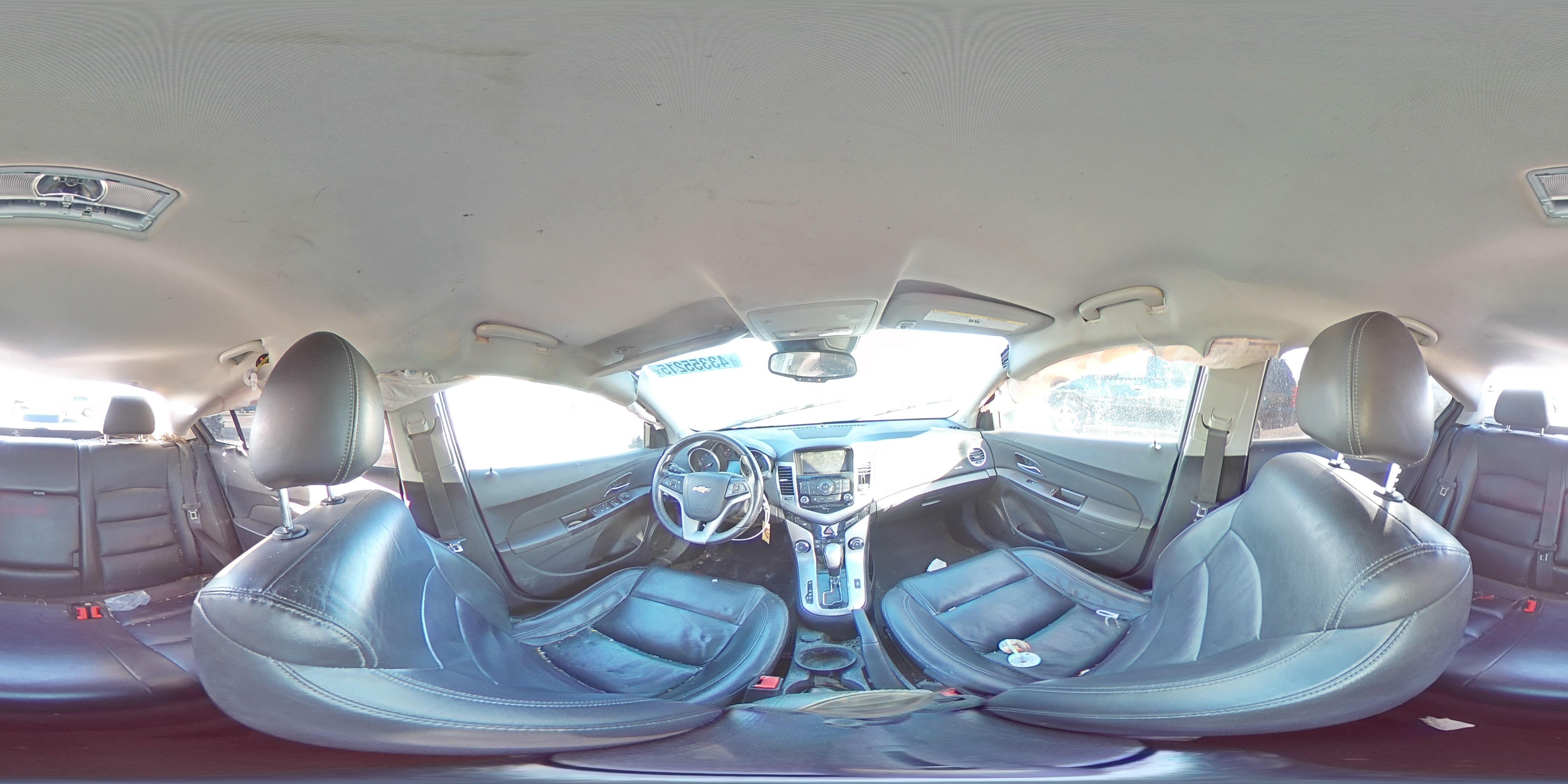 2016 Chevrolet Cruze - Image 12