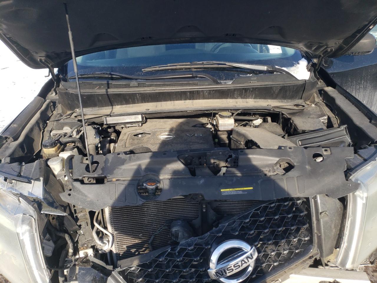 2013 Nissan Pathfinder - Image 13