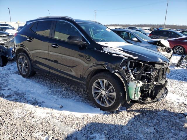  BUICK ENCORE 2023 Czarny