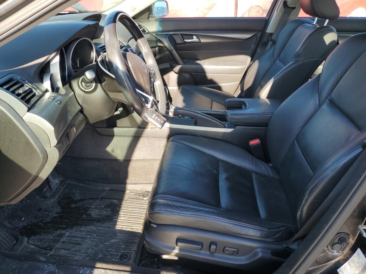 2014 Acura TL - Image 7